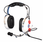 AC-260 PNR Kids Aviation Headset