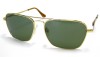 Randolph Intruder Pilot Sunglasses