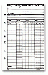 IFR Navigation Log JNL