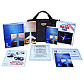 Jeppesen Flight Instructor Training Kit (Basic)