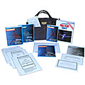 Jeppesen Helicopter Private/Commercial Standard Training Kit