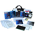 Jeppesen Helicopter Private/Commercial Deluxe Training Kit