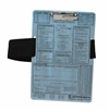 IFR Clipboard with leg strap JS626011