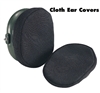 P1-004 Deluxe Headset Cloth Ear Covers