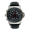 Torgoen Flight Computer Aviation Watch T01102