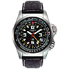 Torgoen Zulu & E6B Combination Pilot Watch T06101