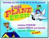 Just Plane Smart Travel Book for Kids