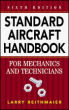 Standard Aircraft Handbook for Mechanics & Technicians