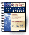 V Speed Book