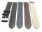 Torgoen Leather Watch Bands