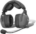 LightSpeed 15XL/C Headset