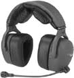 LightSpeed 20XL/C Headset