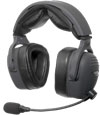 LightSpeed 30-3G/P Panel Powered Aviation Headset