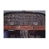 Cessna 172 Cockpit Poster