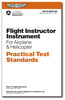 Practical Test Standards - CFI Instrument