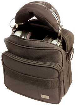 headset bag aviation