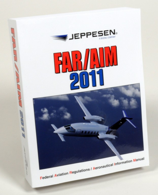 FAR/AIM Manual Jeppesen